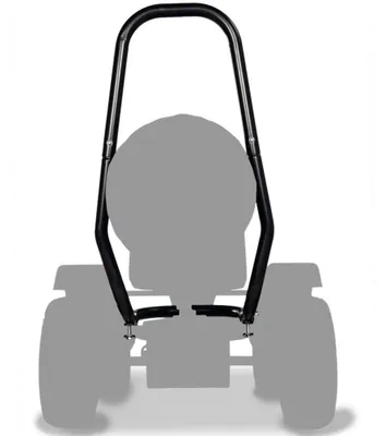 Productafbeelding van Accessoire: Rolbeugel voor offroad kart XL