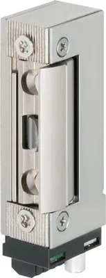 Produktbild von Fluchttüröffner 332.80 100 mA:24/200 mA:12 V ASSA ABLOY 332.80-09635F91