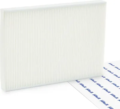 Produktbild von PURFLUX AH353 Innenraumfilter Pollenfilter für AUDI A4 B9 Avant (8W5, 8WD)