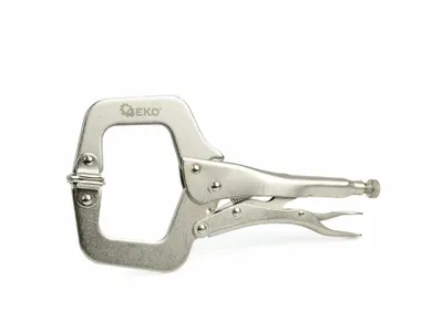 Obrázek produktu pro GEKO Kleště upínací 280mm, typ C G10230