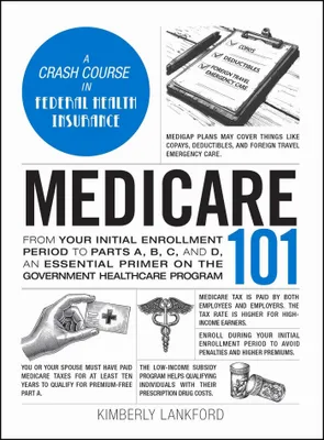 Produktbild von Medicare 101