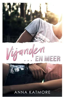 Produktbild von Vijanden... en meer
