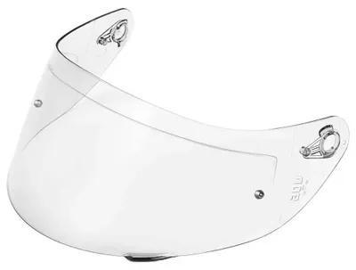 Immagine prodotto di AGV K3 (XS-S-M-L) Casco Plexi Nero