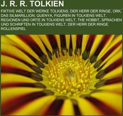 Immagine prodotto di J. R. R. Tolkien