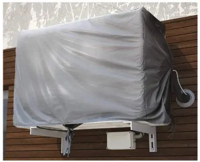 Zdjęcie produktu dla Pokrowiec na klimatyzator 80 x 30 x 60 cm (wysokość)