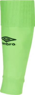 Produktbild von Umbro - Gamaschen für Jungen UO556 (34 EU - 40,5 EU) (Gecko-Grün)