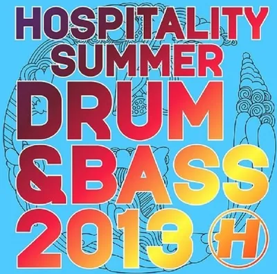Produktbild von Hospital Presents-Hospitality Summer D&B 2013