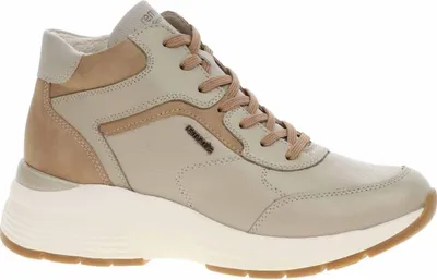 Obrázok produktu pre Dámska členková obuv Remonte D6683-60 beige combi 40