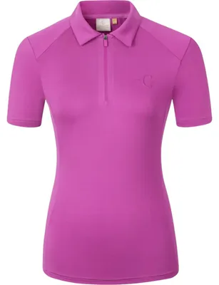Produktbild von Covalliero Poloshirt FS26 Damen