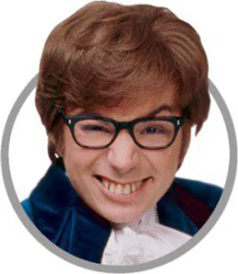 Image de Austin Powers