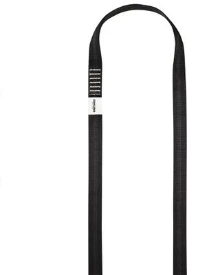 Obrázok produktu pre Popruh Edelrid X-Tube, čierny, obvod 200 cm 845062000170 (popruh)