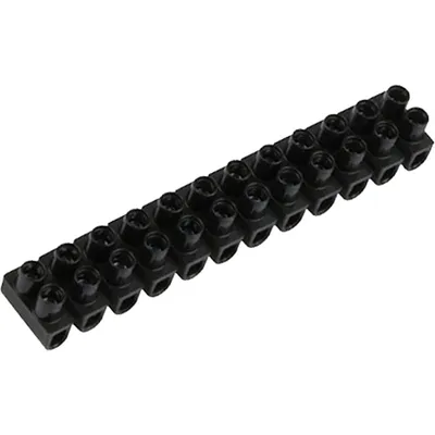 Produktbild von ELASTIC-LUESTERKLEMMEN Elastik-Lüsterklemmen 8415 6,00qmm
