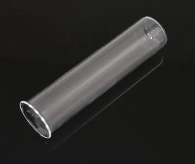 Image de Tube à quartzPression 15000