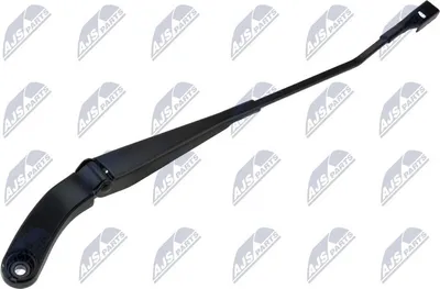 Produktbild von NTY EWB-AU-007 Wischerarm Scheibenwischerarm Vorne Links Vorne Rechts für AUDI A4 Avant (8K5, B8)