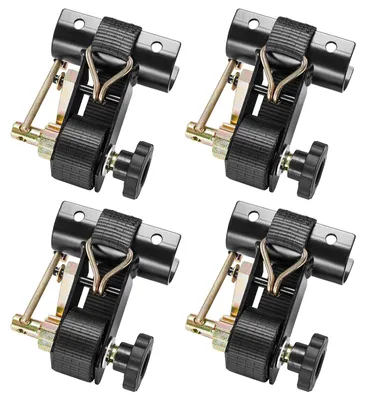 Zdjęcie produktu dla Profesjonalne Pasy Napinające Do Ram Drabinowych Vevor 47.5-50.8 Mm
