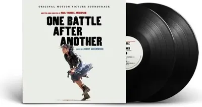 Produktbild von Various: One Battle After Another