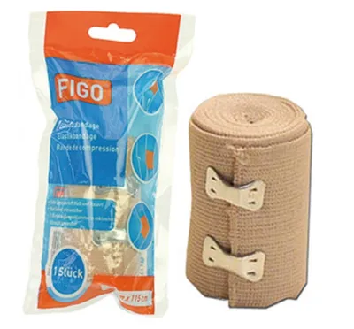Produktbild von Elastischer Verband – 115x7,5 cm