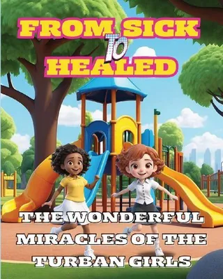 Produktbild von From Sick to Healed