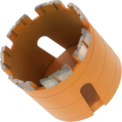 Obrázok produktu pre PRODIAMANT Diamantové frézy 82 mm na betón, murivo DS511