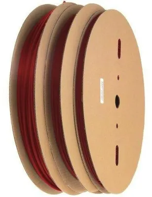 Produktbild von Schrumpfschlauch 1 m 3,0 - 1,5 mm ROT