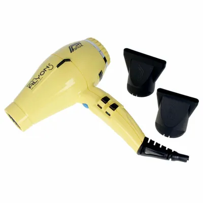 Produktbild von Parlux Hair Dryer Alyon Yellow