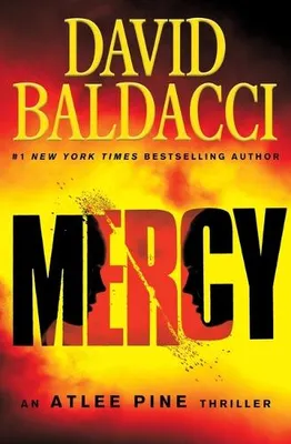 Immagine prodotto di Mercy