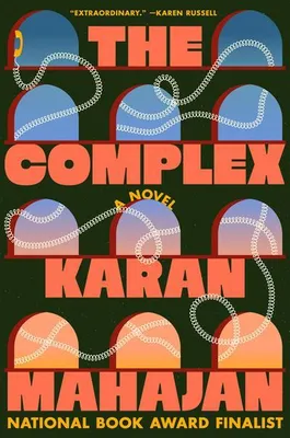 Produktbild von The Complex