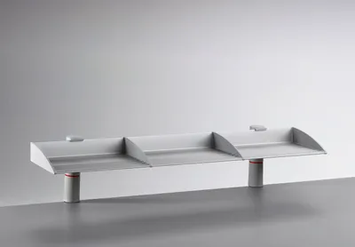 Immagine prodotto di Novus BoardMaster 100 Schweberegal (750+0502+000)