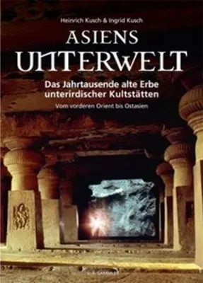 Produktbild von Asiens Unterwelt