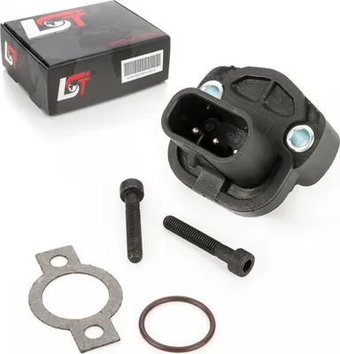 Produktbild von Drosselklappensensor Potentiometer 5S5085 für CHRYSLER DODGE JEEP PLYMOUTH