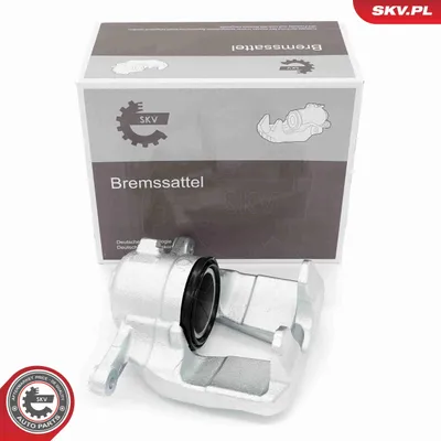 Produktbild von ESEN SKV Bremssattel Vorne Rechts für RENAULT Megane IV Grandtour (K9A/M/N) 56SKV932
