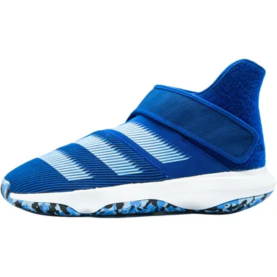 Produktbild von adidas Harden B/E 3 Basketball, Herren, Blau, 46 (EU)