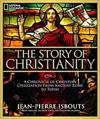 Produktbild von The Story of Christianity