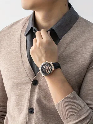 Productafbeelding van Currero Cardigan Heren Beige S