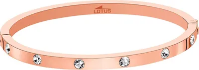 Produktbild von Lotus Style Armband Armreif kupfer LS1846-2/3 Damen Edelstahlschmuck D2JLS1846-2-3