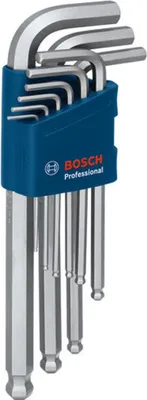 Zdjęcie produktu dla Bosch 1 600 A01 TH5, 360 g, 9 szt.