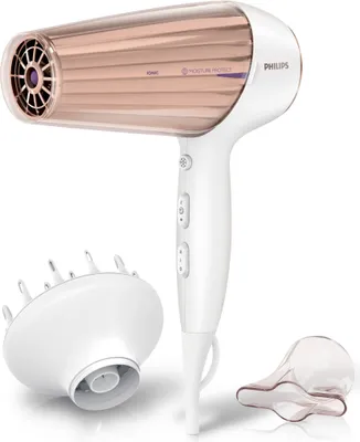 Obrázek produktu pro Philips Hp8280/00 Drycare Prestige FÖHn