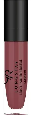 Produktbild von Lipstick Longstay liquid matte Nr. 20, 5.5 ml