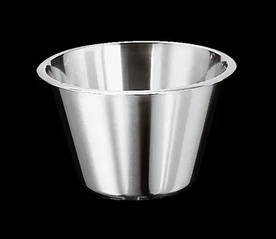Immagine prodotto di Utensili Cucina Paderno Schüssel tief 11 L Edelstahl Rostfrei 12580-36