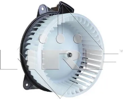 Image de Ventilateur d'habitacle