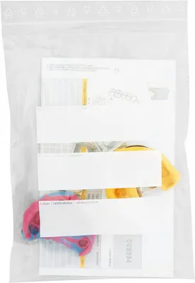 Image de Sacs de laboratoire 100 pièces