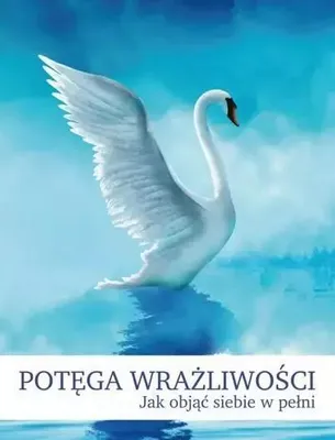 Produktbild von Potęga wrażliwości