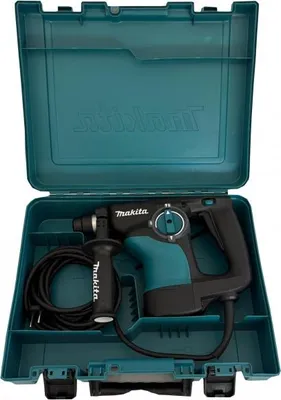 Produktbild von Makita HR2810 Bohrhammer