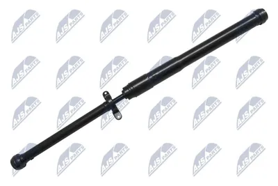 Produktbild von NTY Kardanwelle Gelenkwelle Achsantrieb für AUDI Q7 (4LB) NWN-AU-009