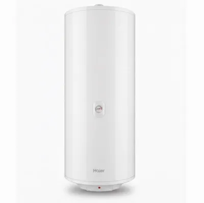 Produktbild von Haier Elektro-Warmwasserspeicher Boiler 80 Liter Elektroboiler 1500W
