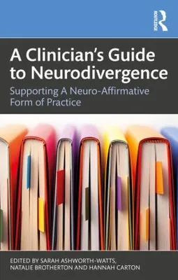 Obrázek produktu pro A Clinician's Guide to Neurodivergence