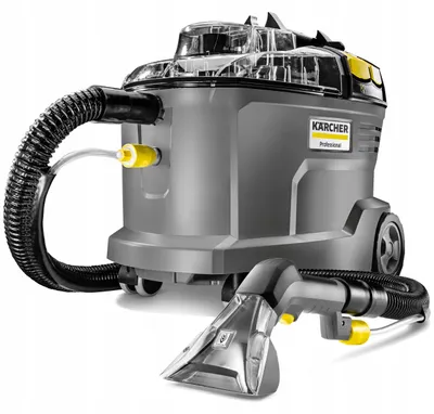 Produktbild von Karcher Puzzi 8/1 1200 W Waschstaubsauger – Zur Reinigung Von Polster Und Teppichen