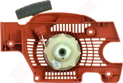 Produktbild von Starter Für Husqvarna 137,142 ( 530 07 19-68 )