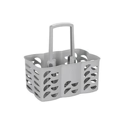 Produktbild von Flaschenträger für 6 Flaschen 31x21x30,5cm