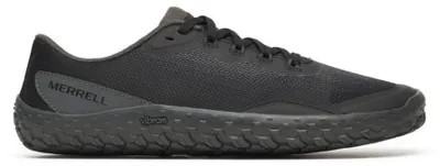 Produktbild von Merrell VAPOR GLOVE 7 Herren Barfußschuhe schwarz 44,5